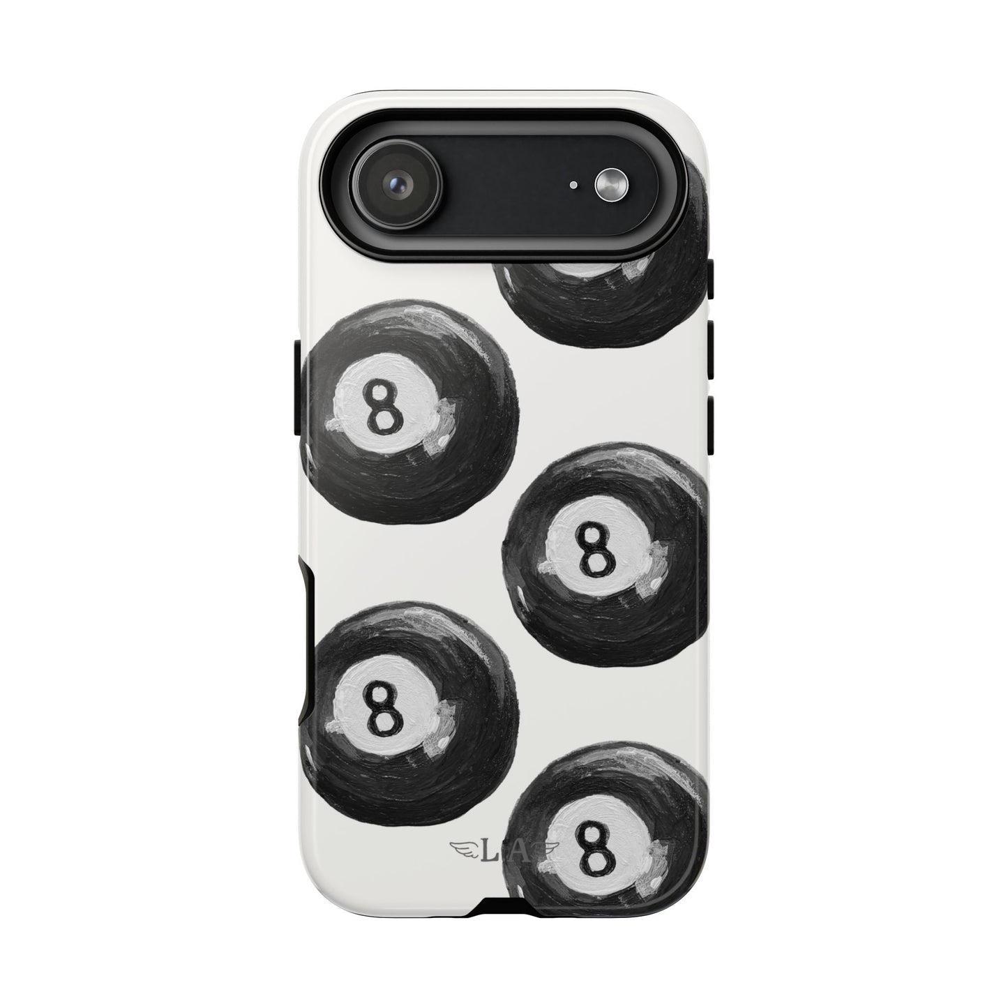 Magic 8 Ball Phone Case