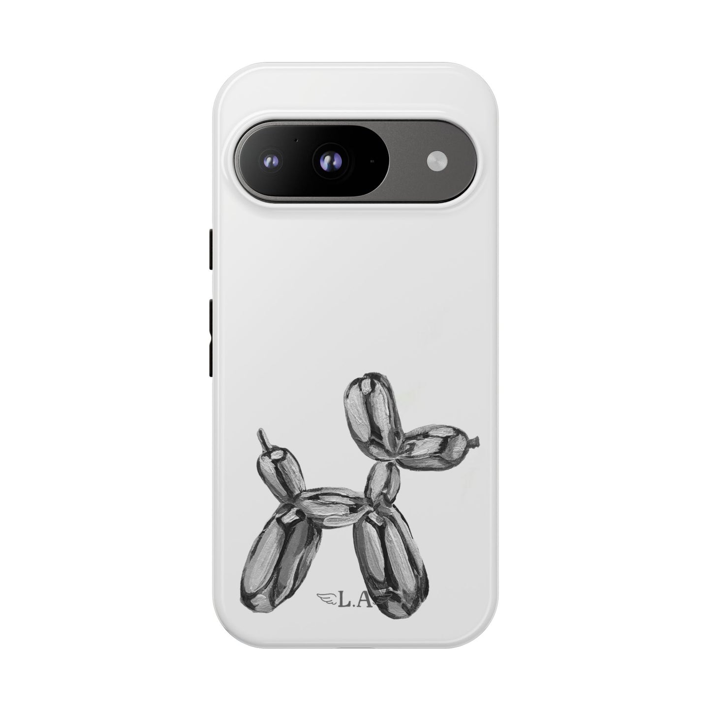 Balloon Dog Phone Case