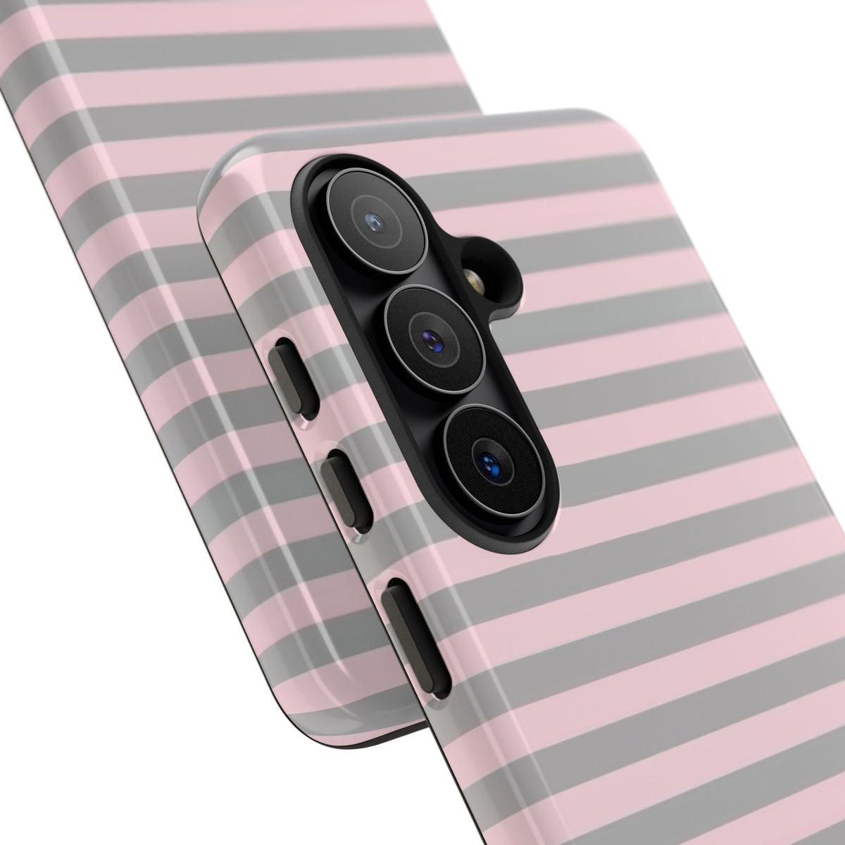 Cozy Stripes Phone Case