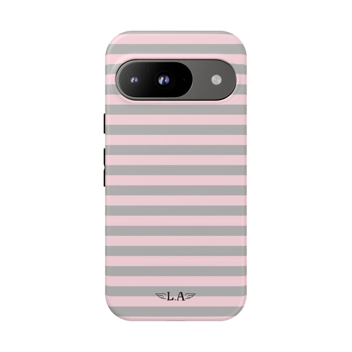 Cozy Stripes Phone Case