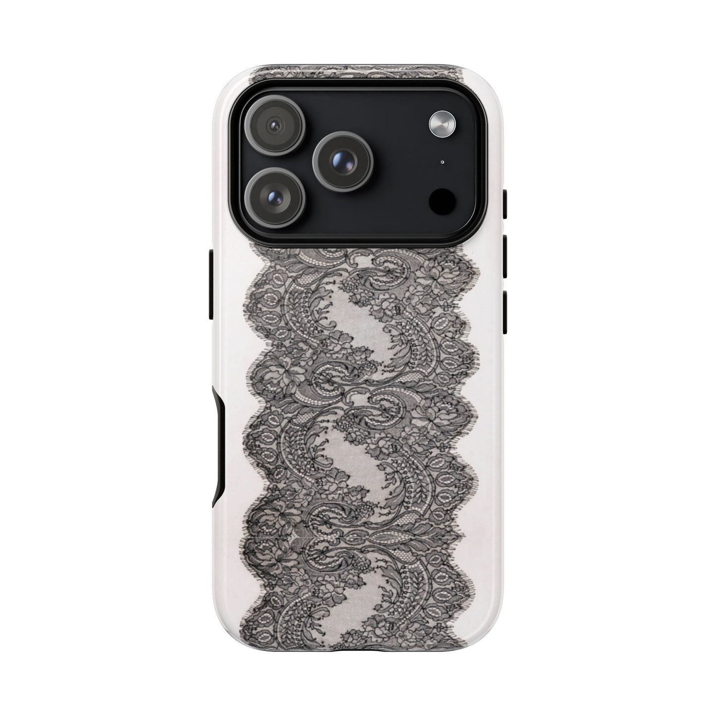 iphone 15 pro max phone cases iPhone 15 Pro Max Privacy Case with Camera Protection - Spy-Fy