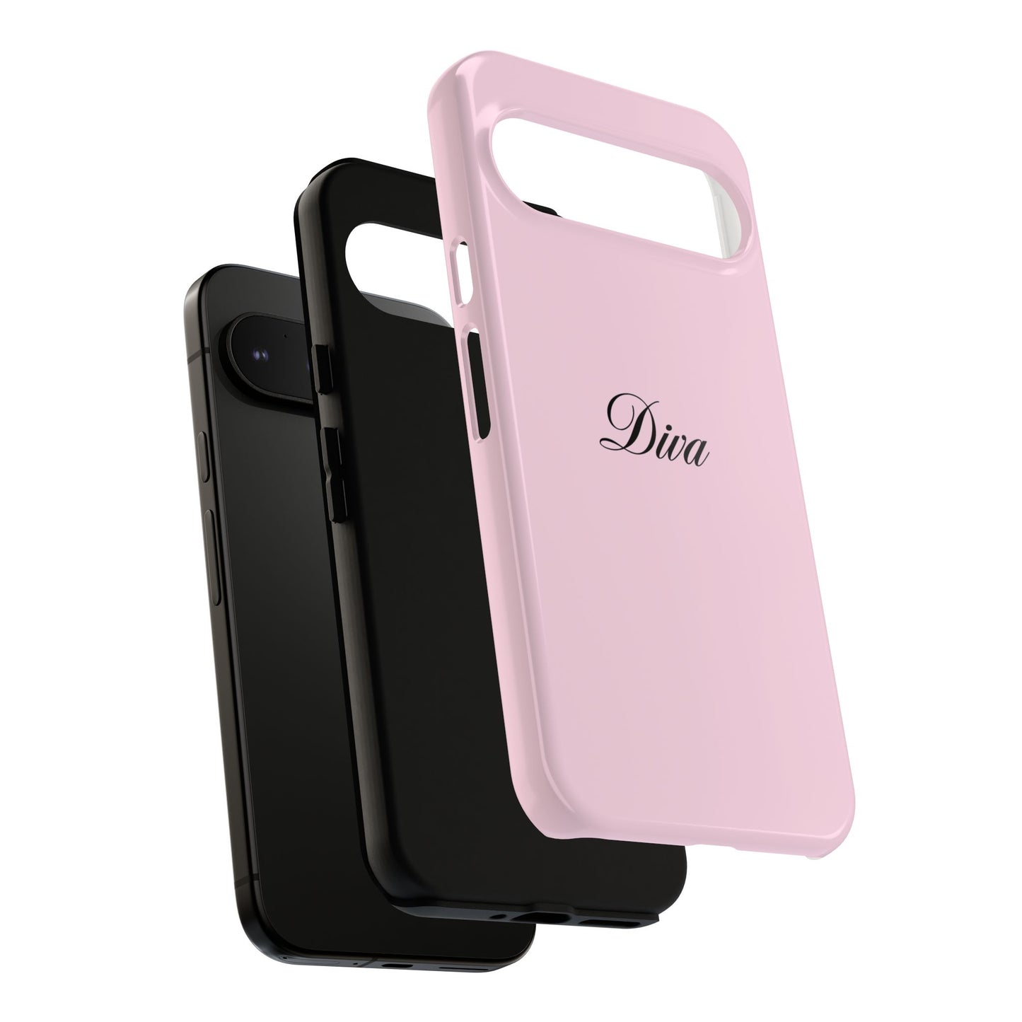 Diva Phone Case