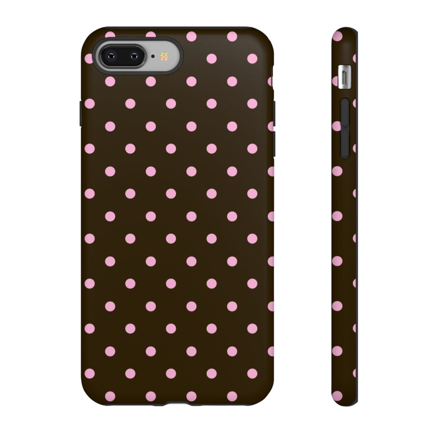 Polka Dot Phone Case