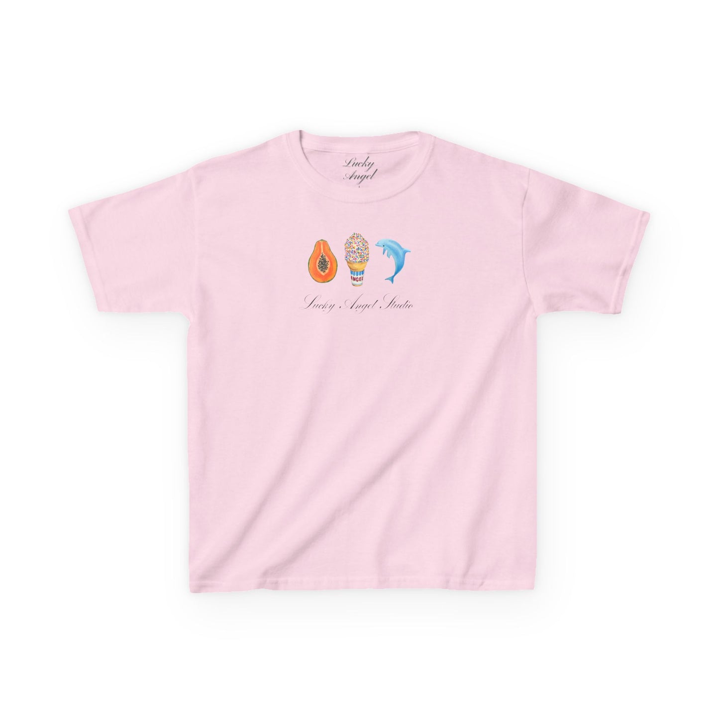Summer Baby Tee