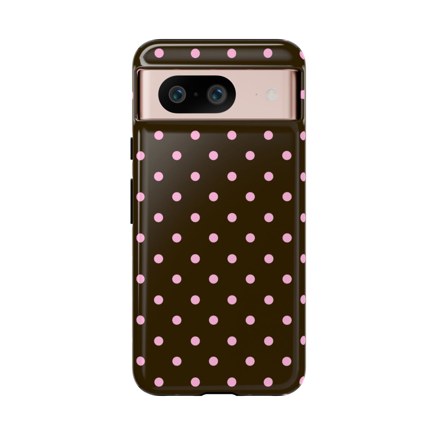 Polka Dot Phone Case