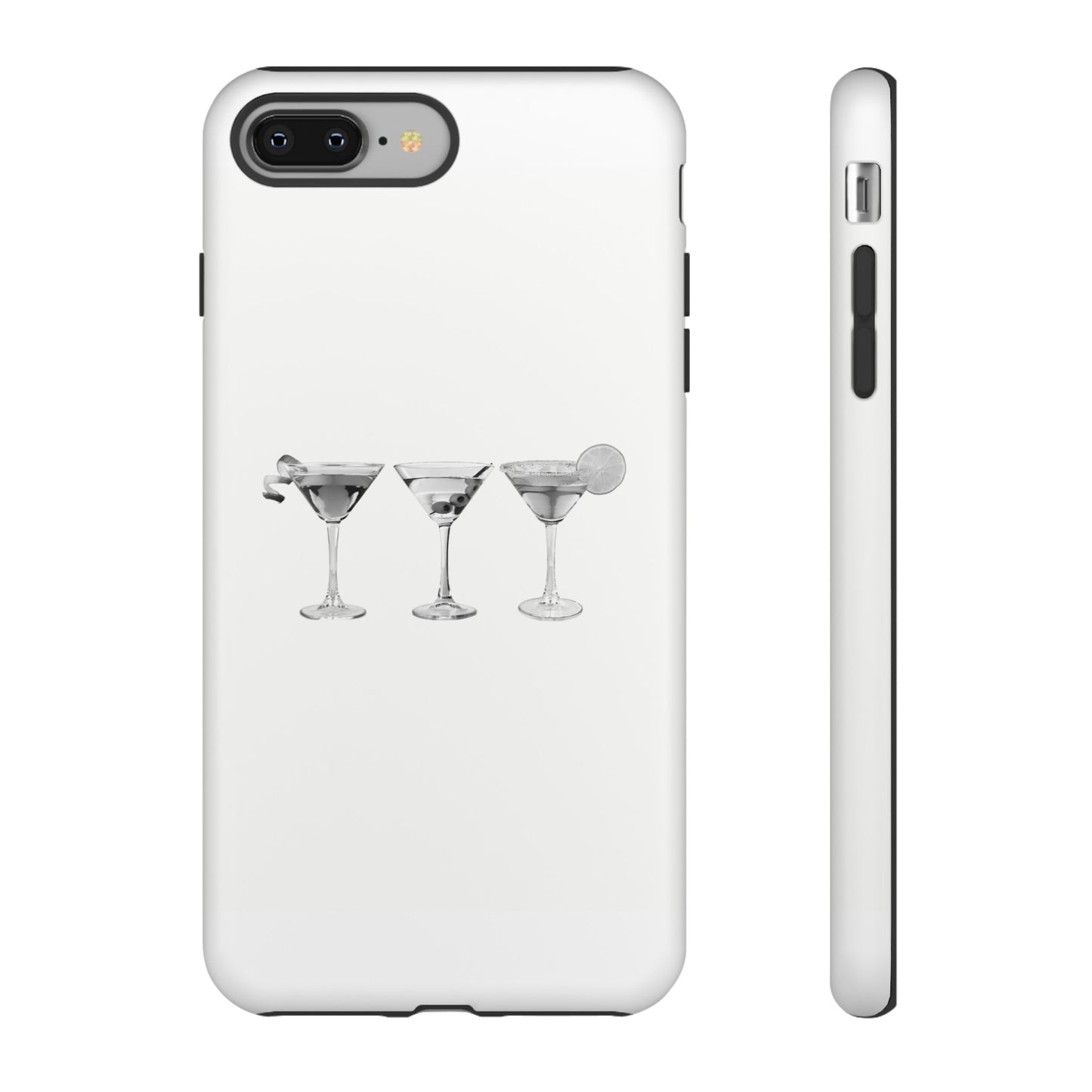 Martinis Phone Case