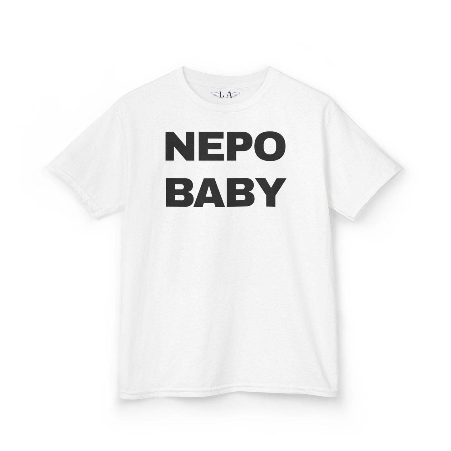 Nepo Baby Tee