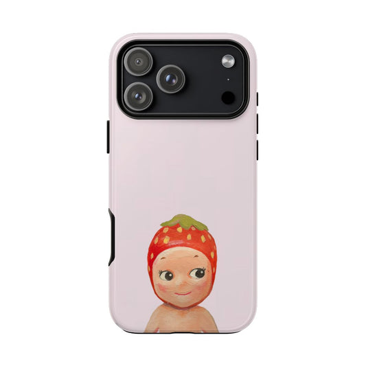 Strawberry Baby Phone Case
