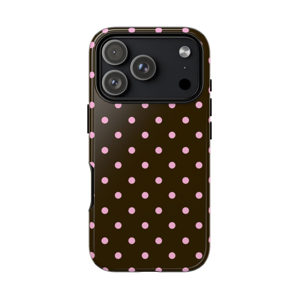 Polka Dot Phone Case