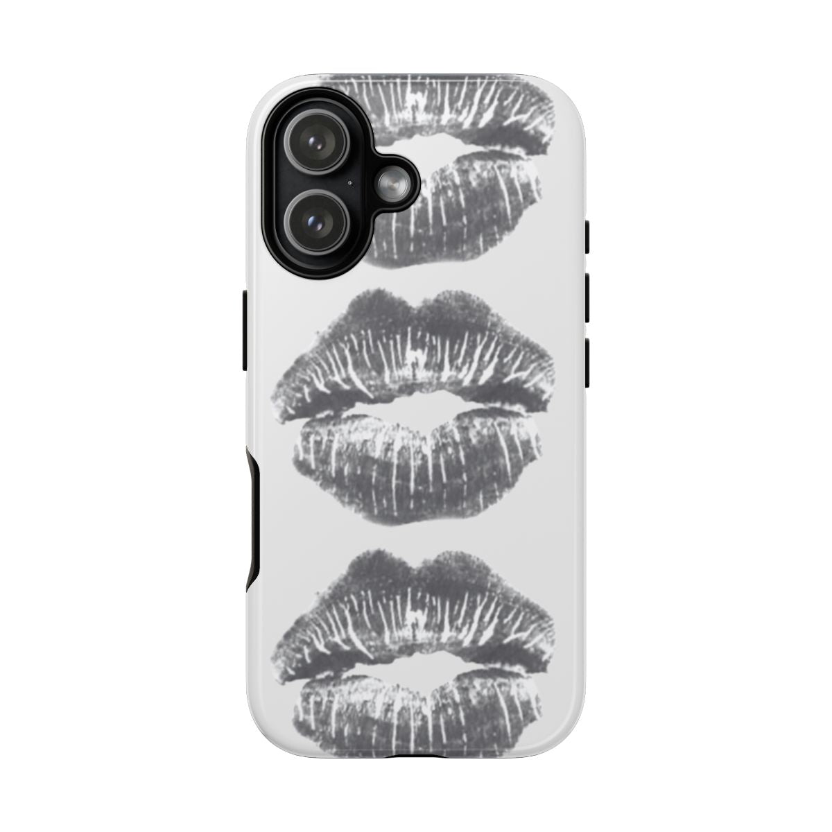 Kiss Stack Phone Case