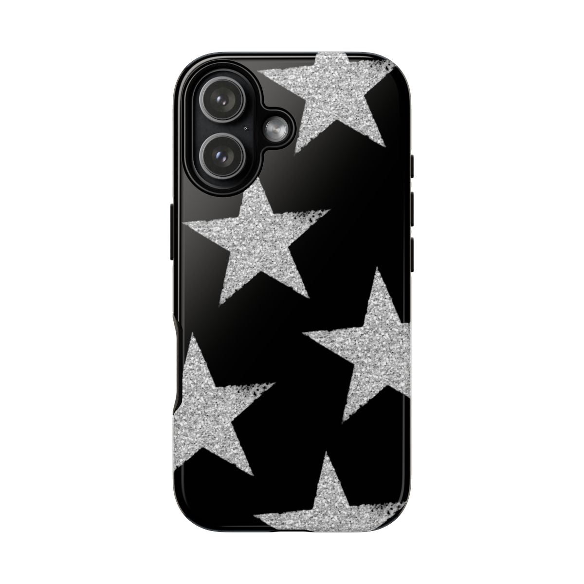 Sparkly Star Phone Case