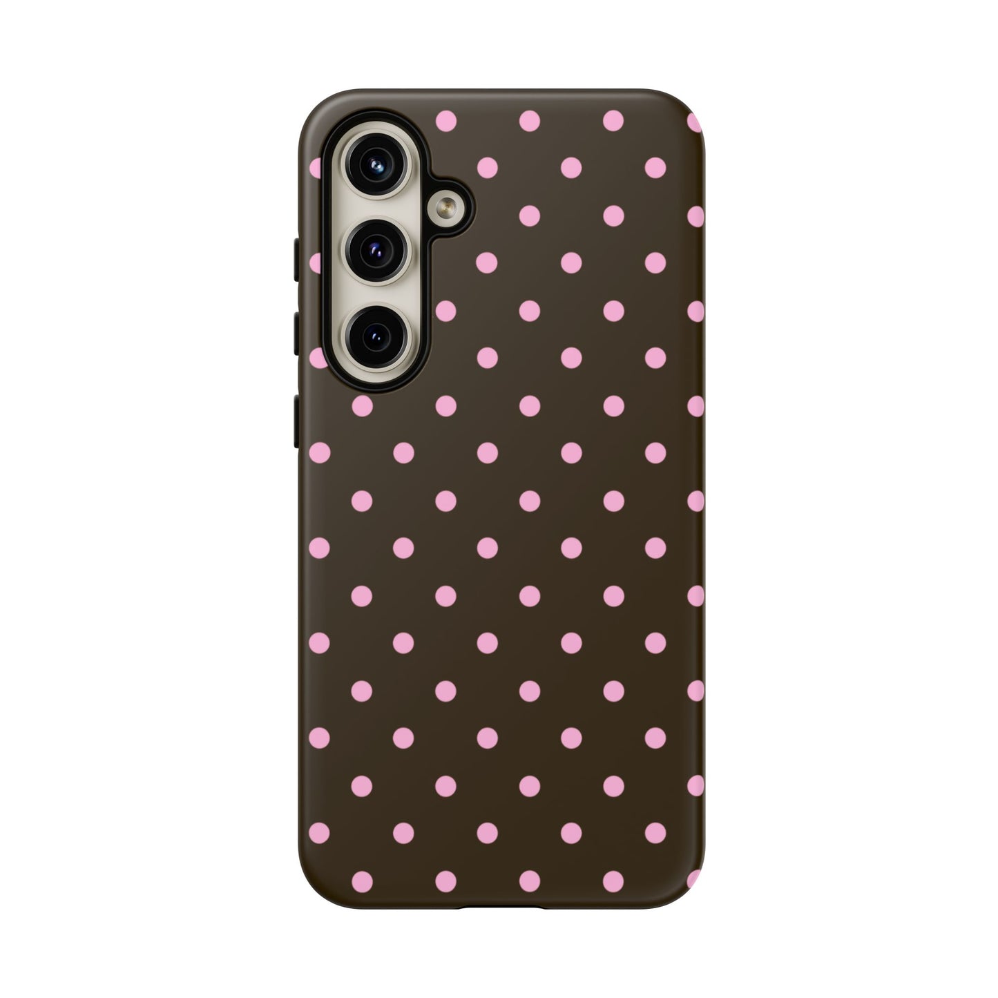 Polka Dot Phone Case