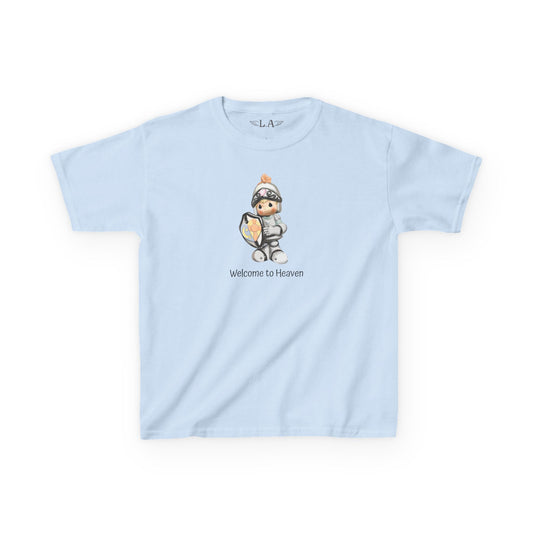 Tiny knight Baby Tee