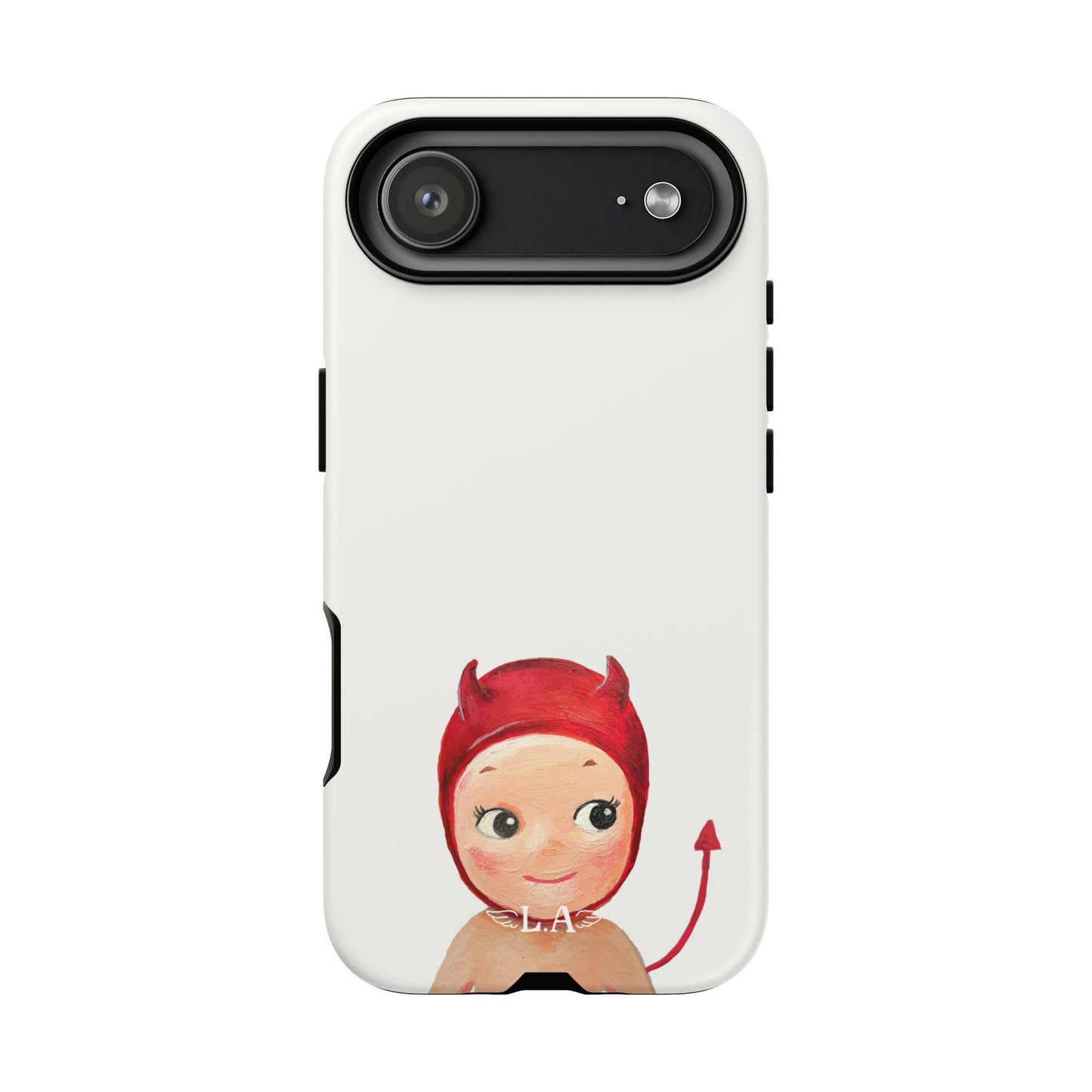 Devil Baby Phone Case