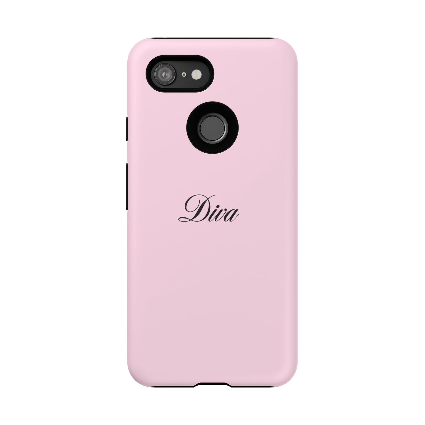 Diva Phone Case