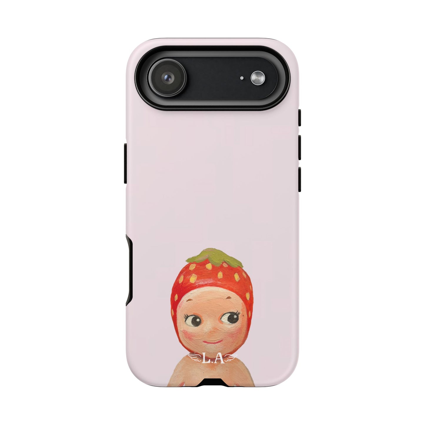 Strawberry Baby Phone Case