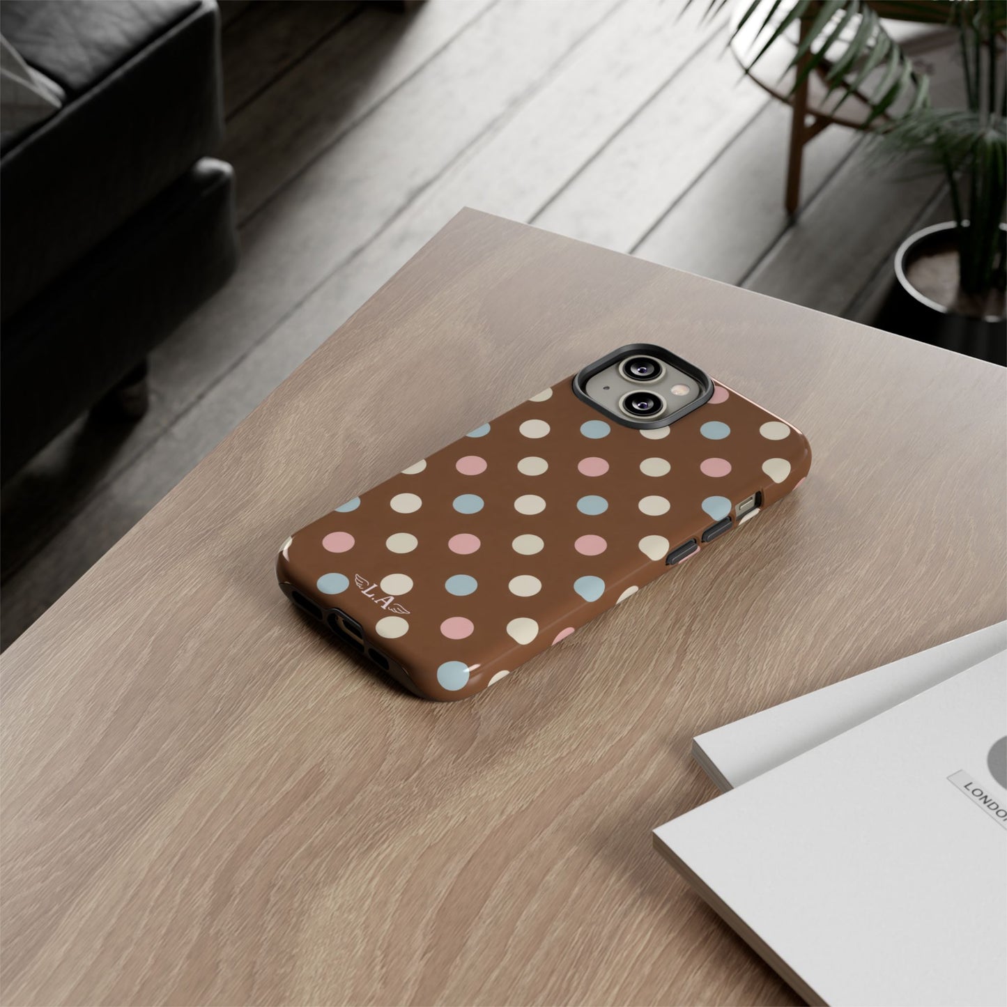 Sweet as Sugar Phone Case