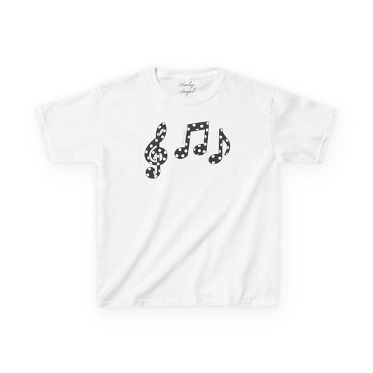 Music Baby Tee