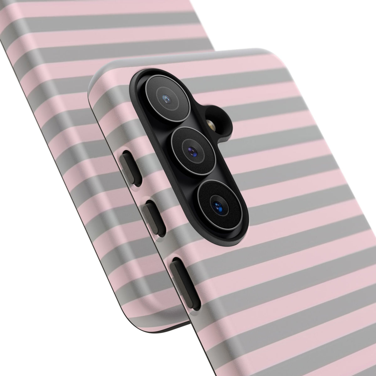 Cozy Stripes Phone Case