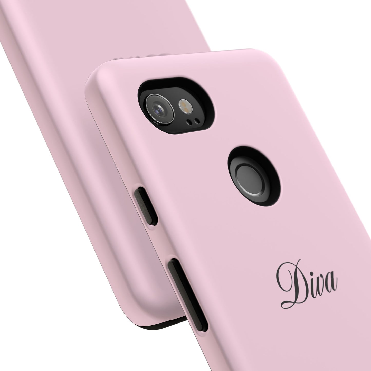 Diva Phone Case