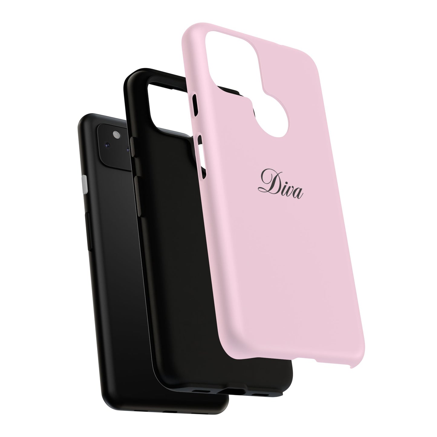 Diva Phone Case