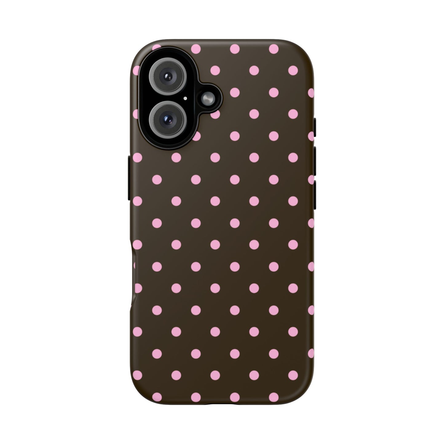 Polka Dot Phone Case
