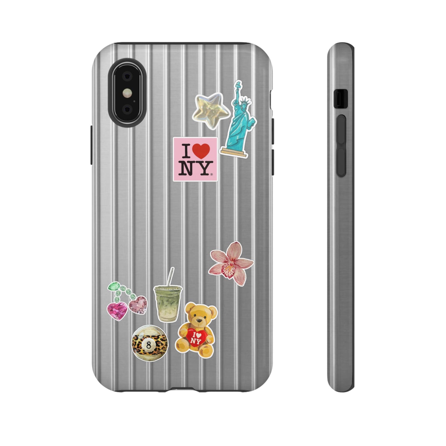 City Girl Case