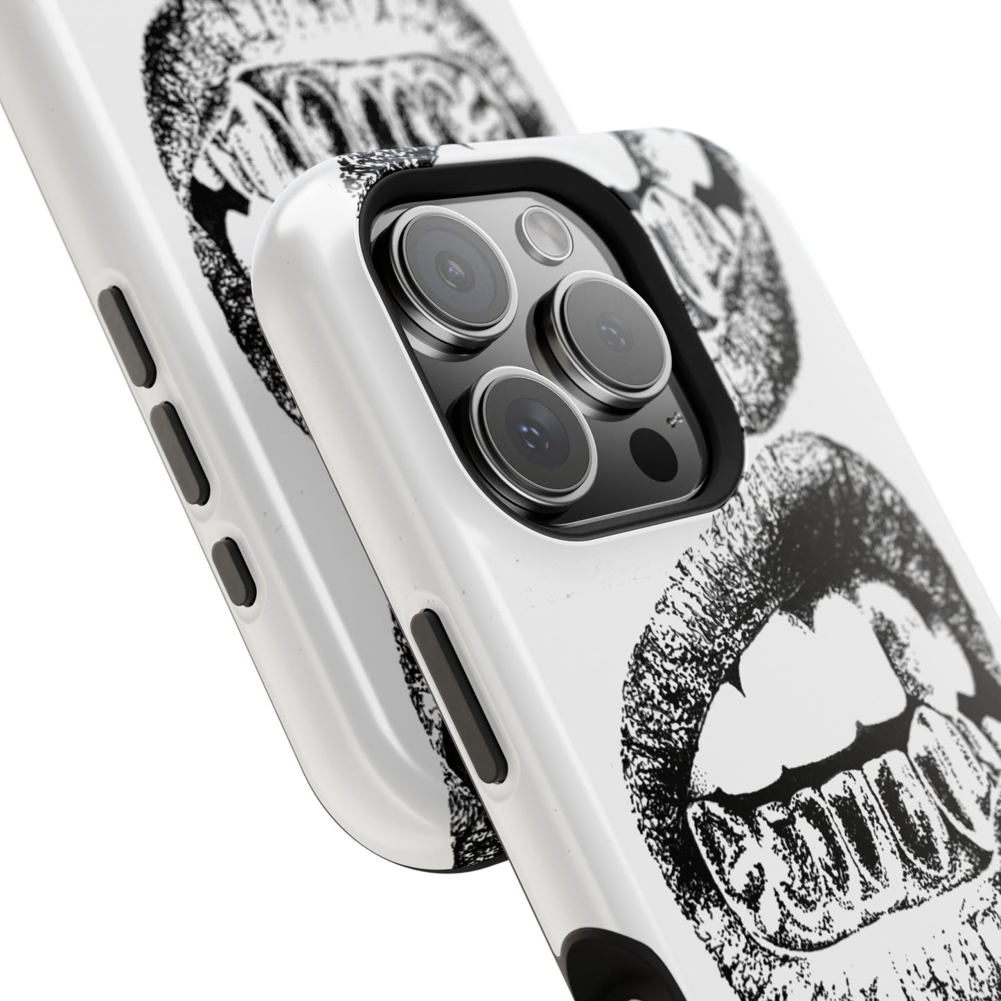 Grillz Phone Case (MagSafe)