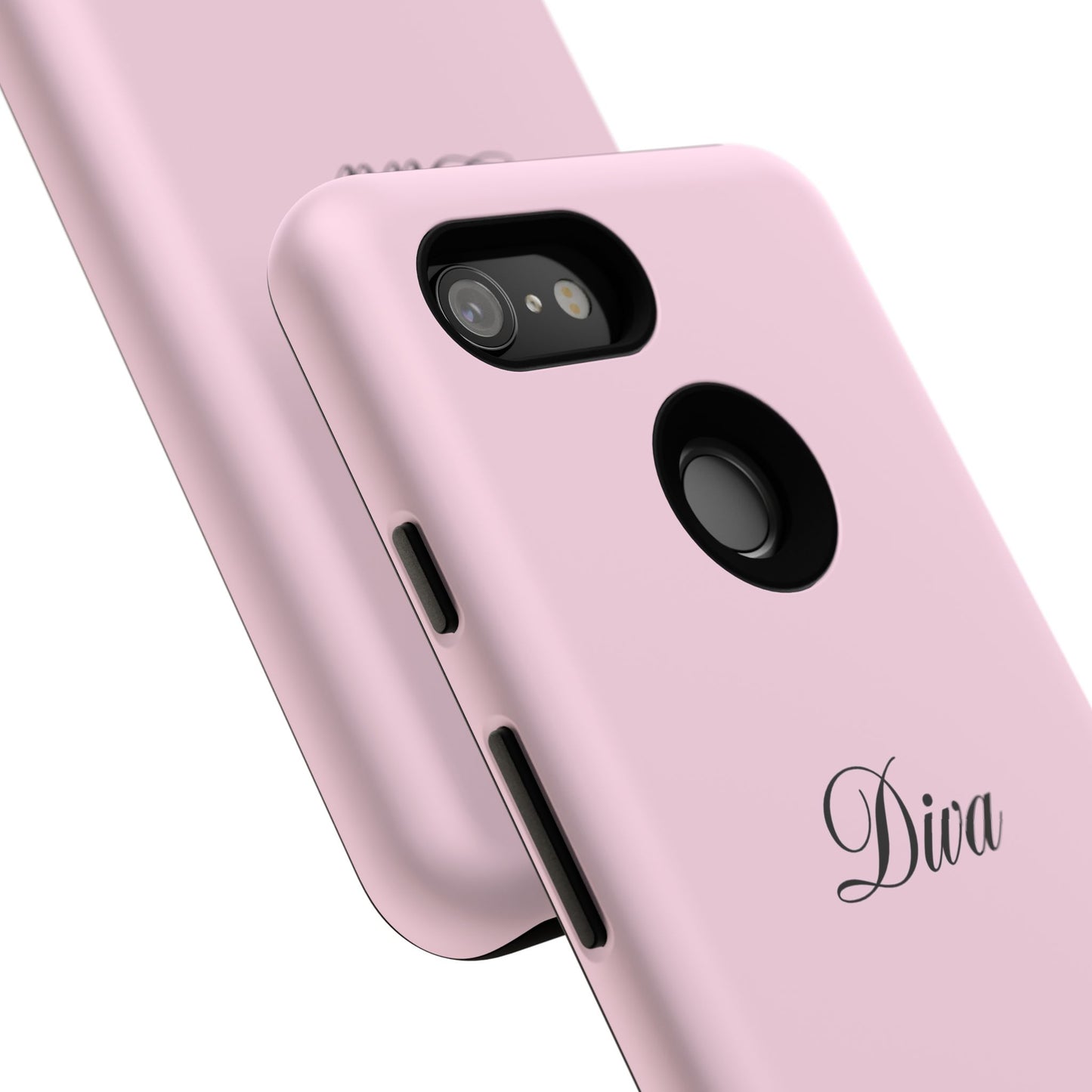 Diva Phone Case