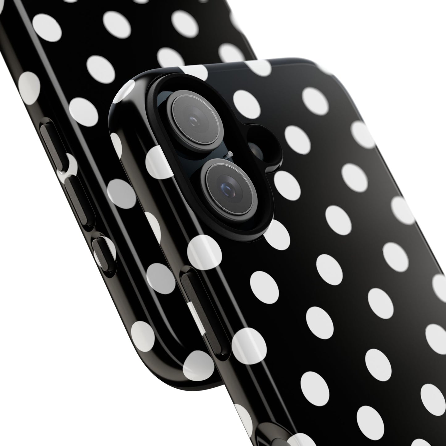 Polka Dot Phone Case