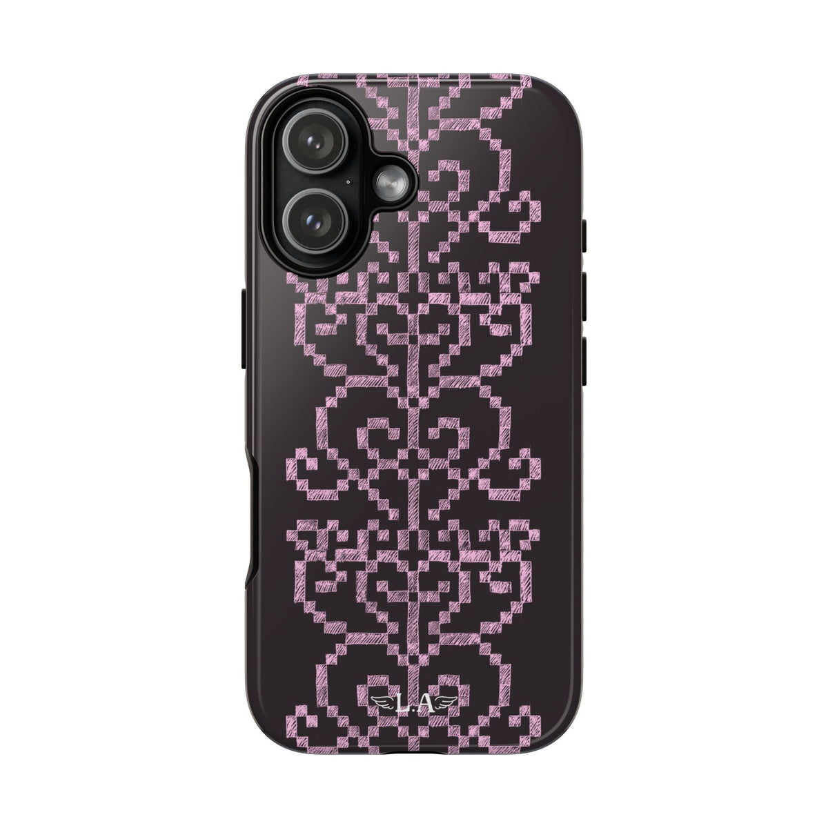 Love Gates Phone Case