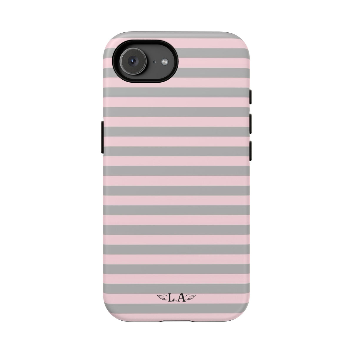 Cozy Stripes Phone Case