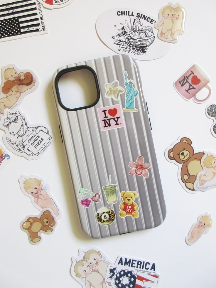 City Girl Case