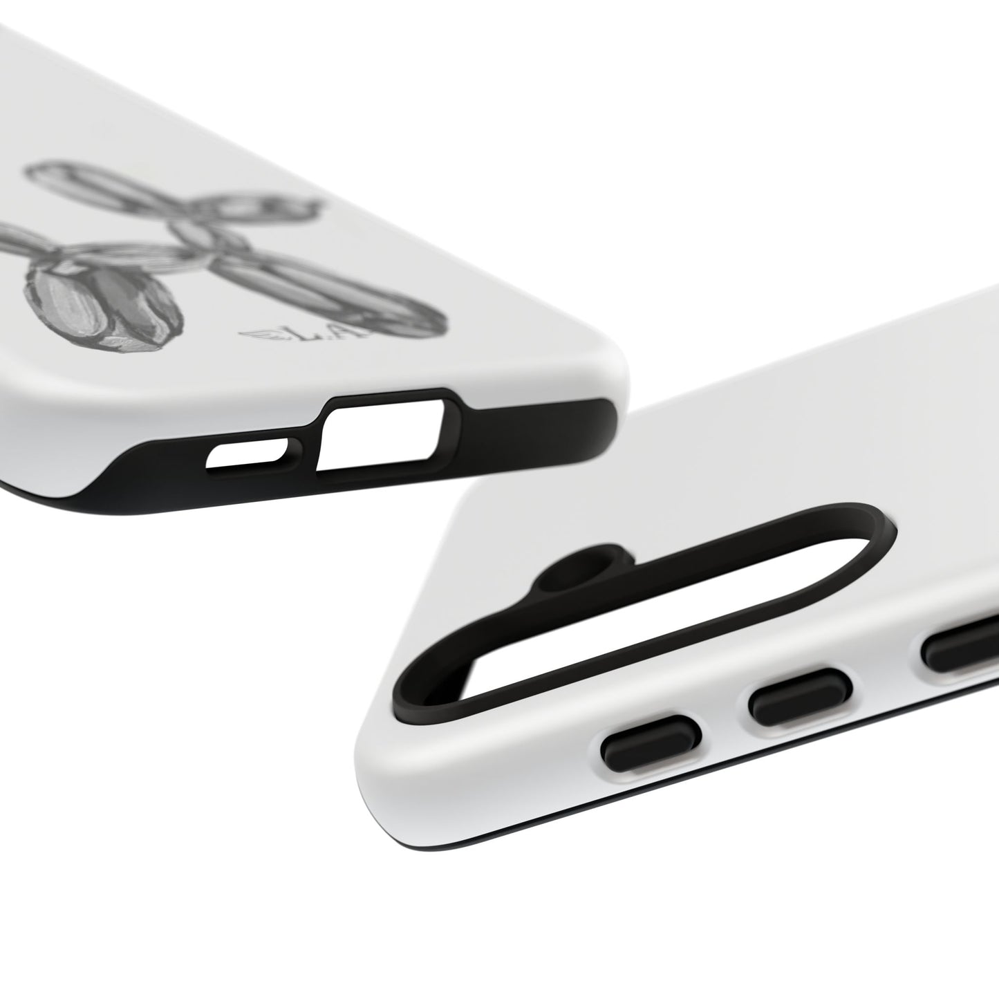 Balloon Dog Phone Case