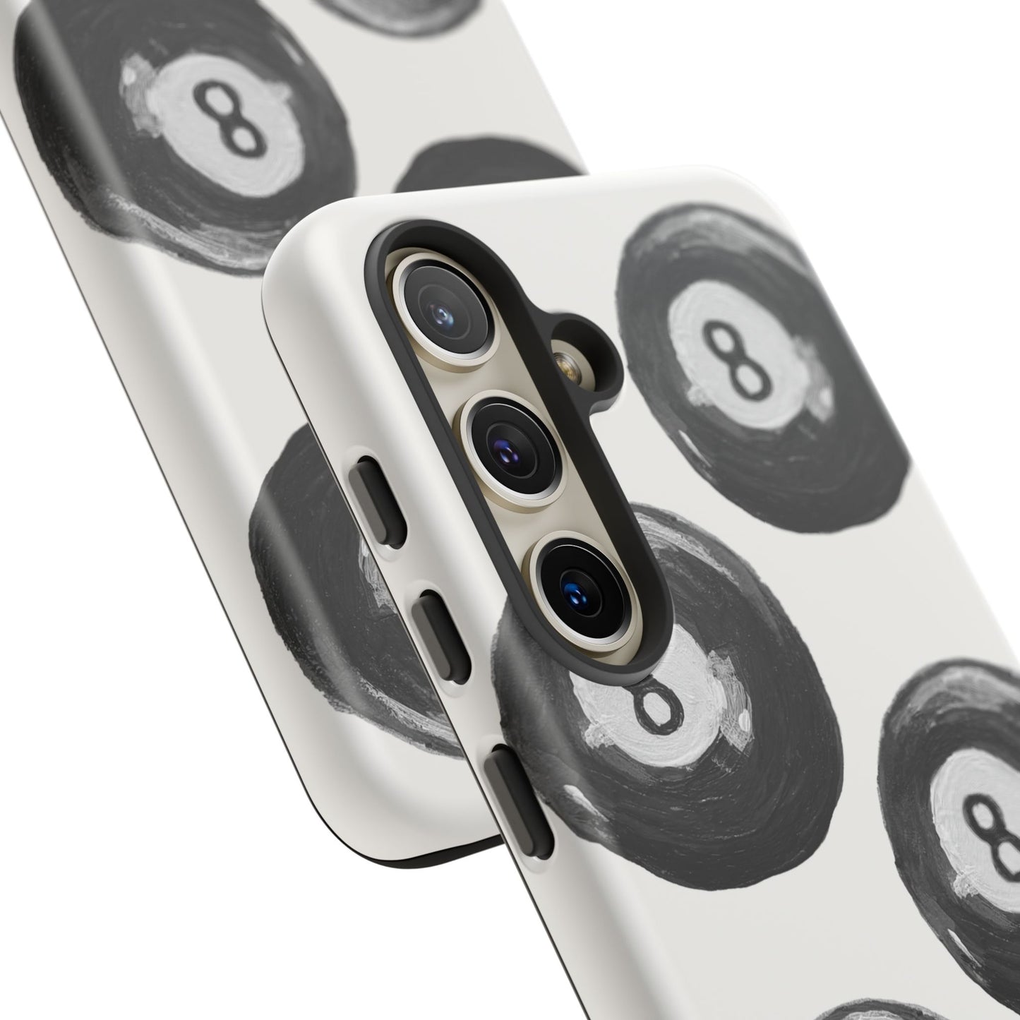 Magic 8 Ball Phone Case