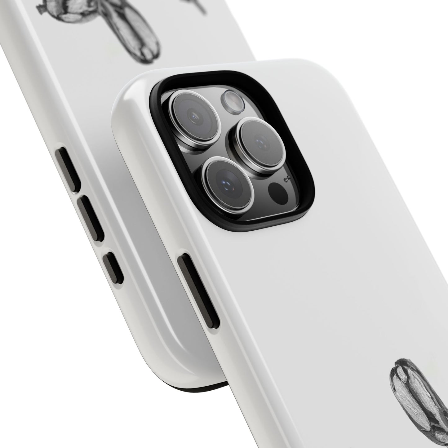 Balloon Dog Phone Case