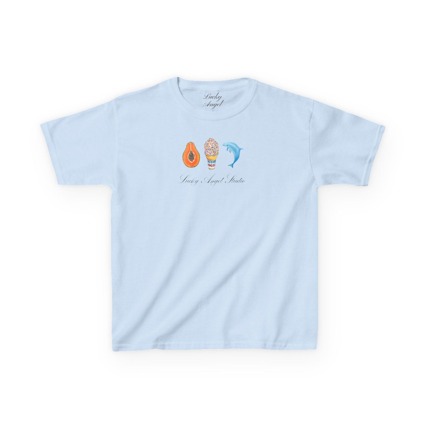 Summer Baby Tee