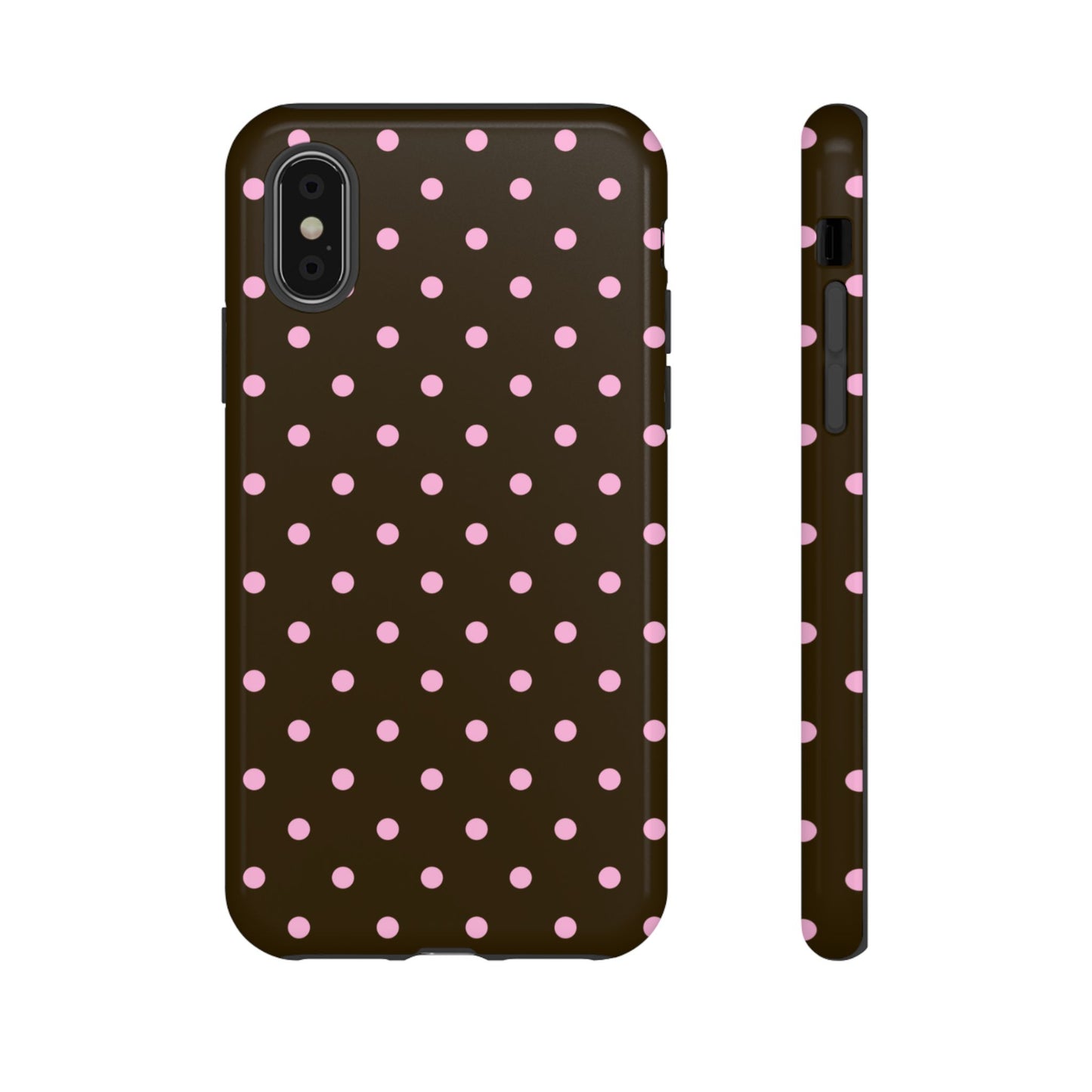Polka Dot Phone Case
