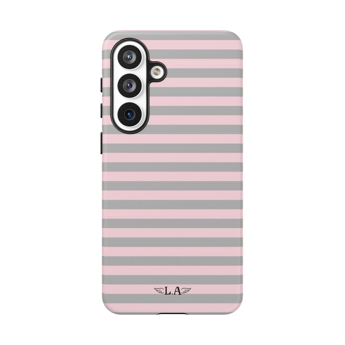 Cozy Stripes Phone Case