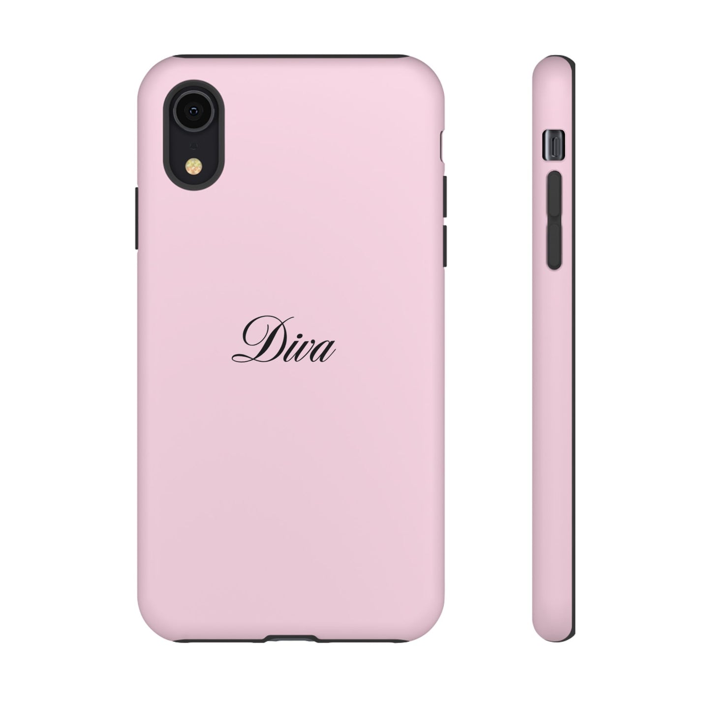 Diva Phone Case