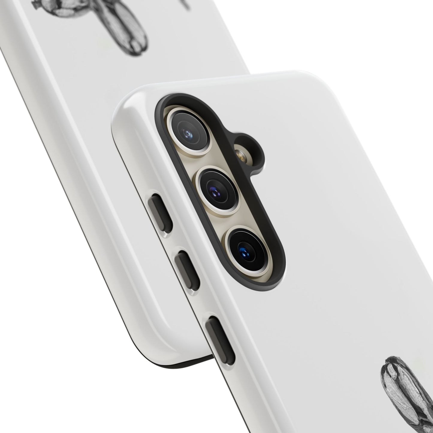 Balloon Dog Phone Case