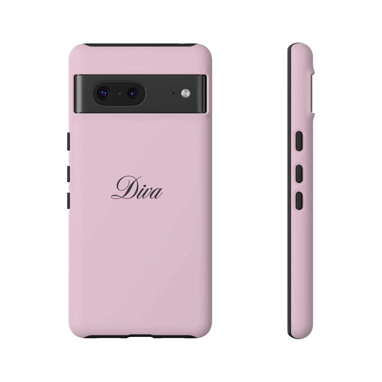 Diva Phone Case