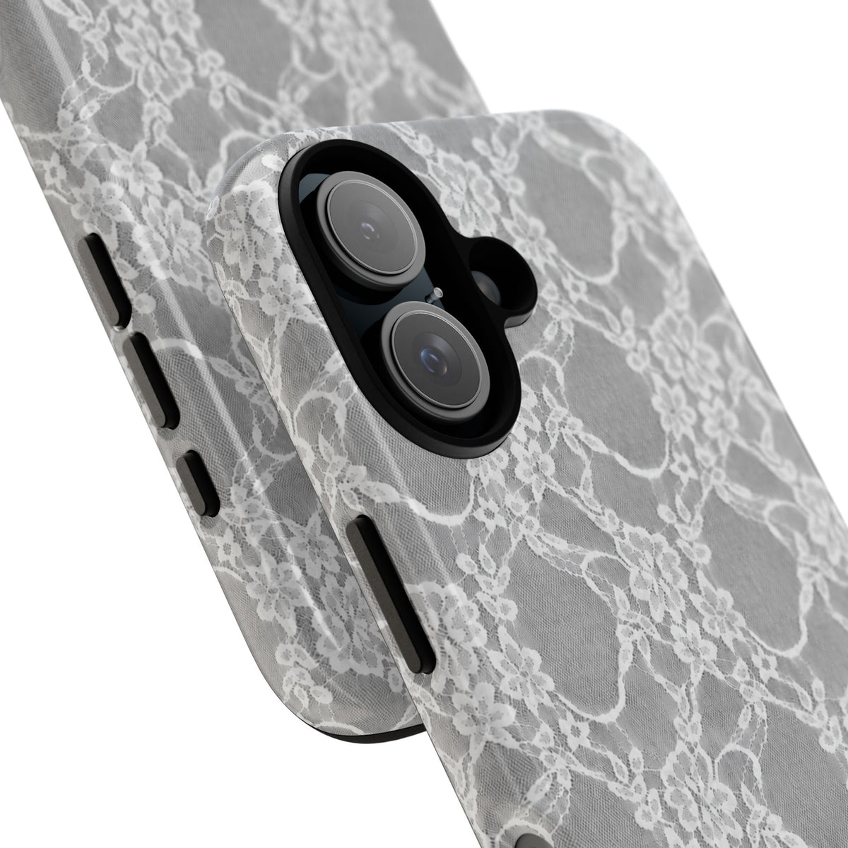 Light Lace Phone Case