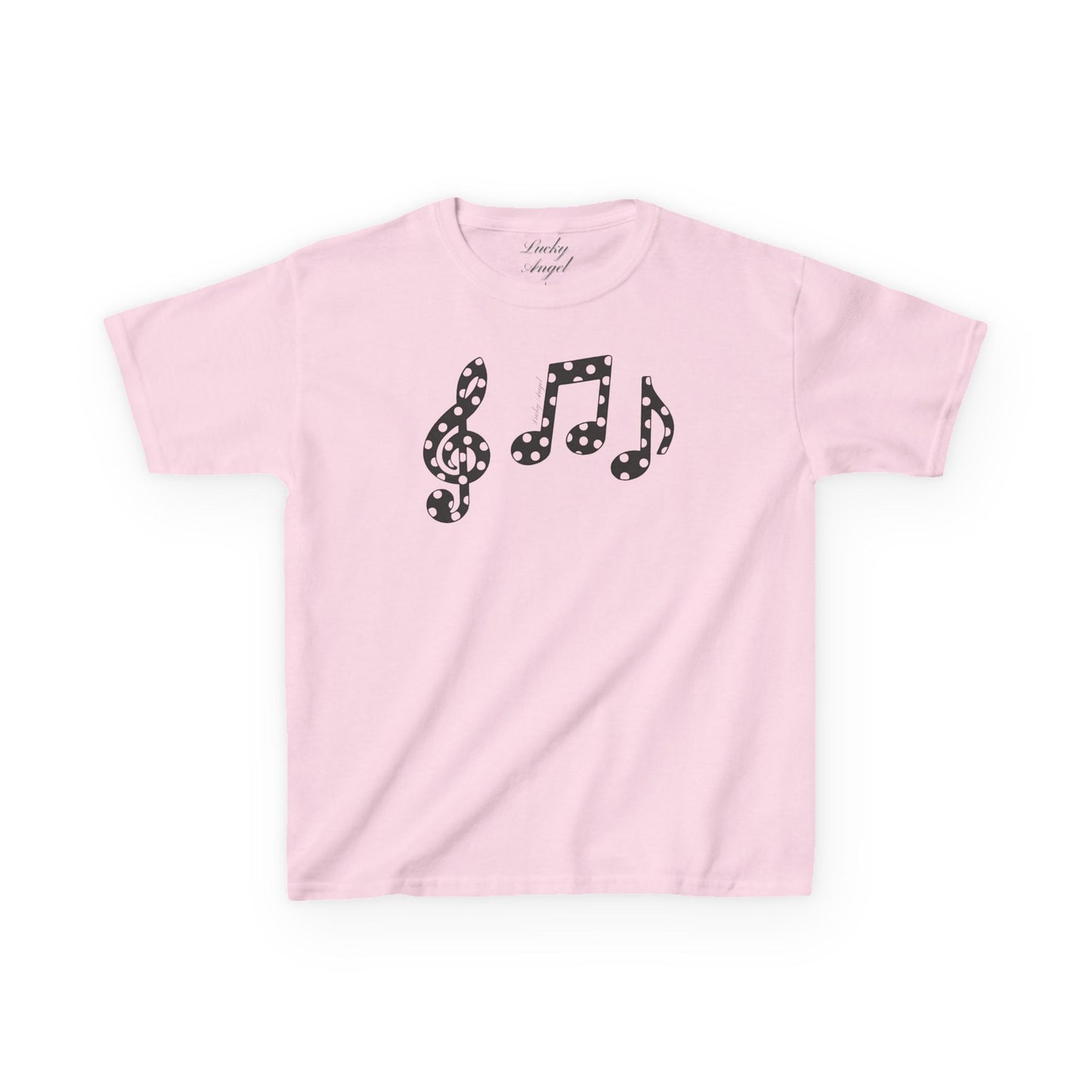 Music Baby Tee