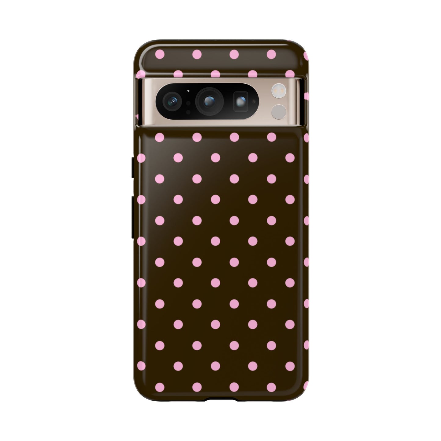 Polka Dot Phone Case