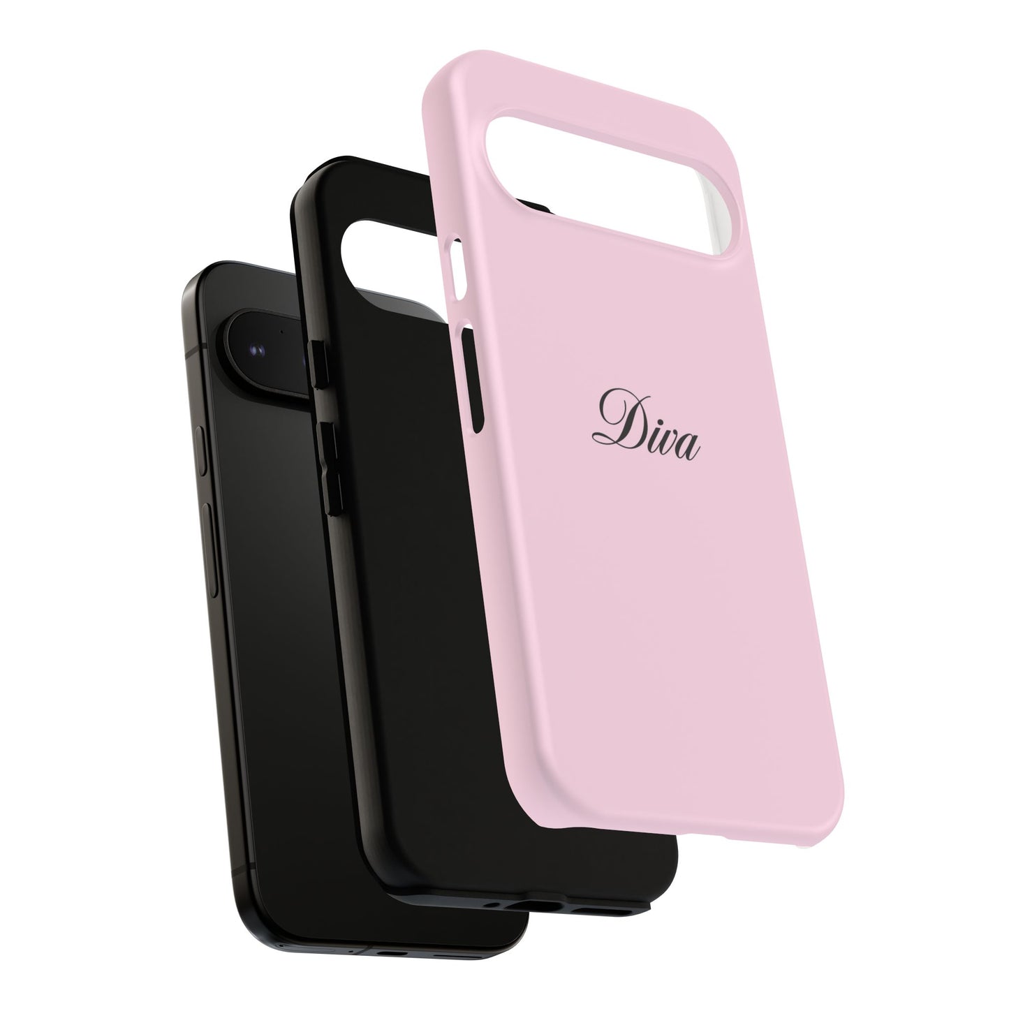 Diva Phone Case