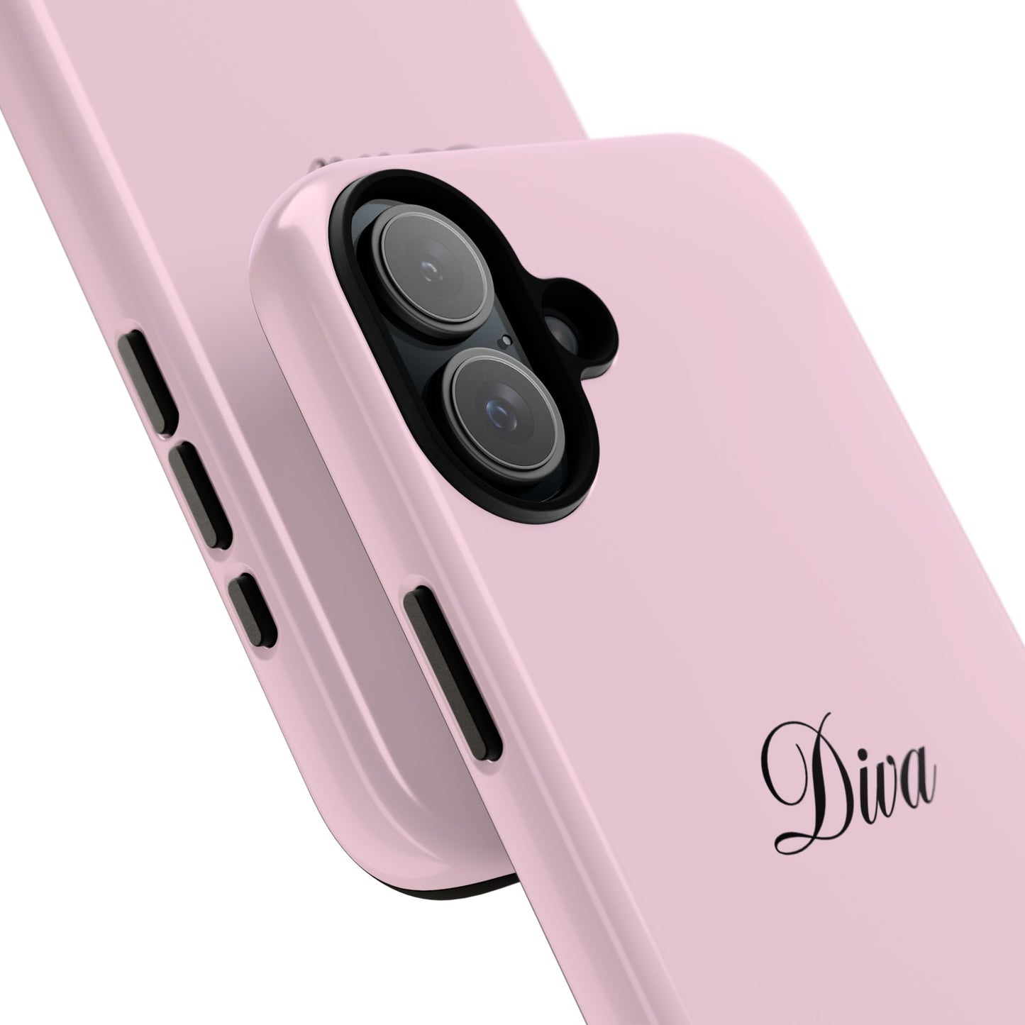 Diva Phone Case