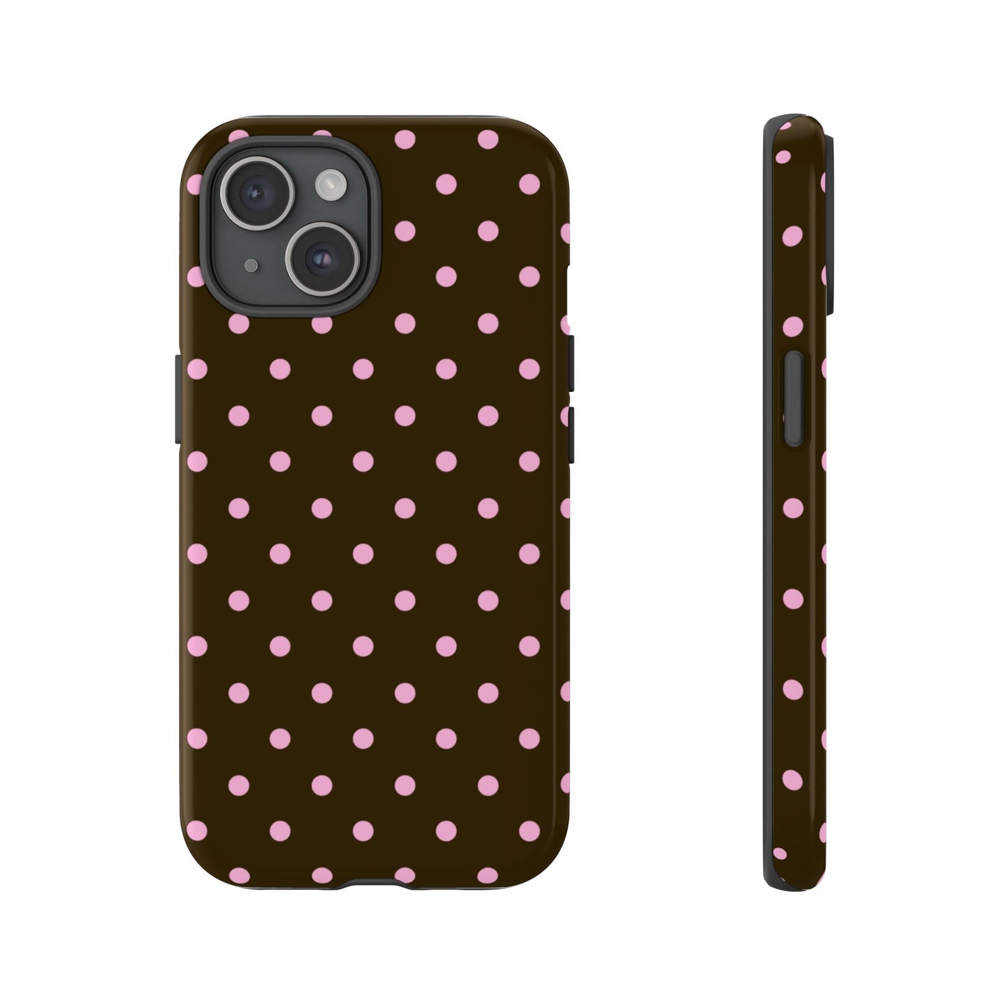 Polka Dot Phone Case