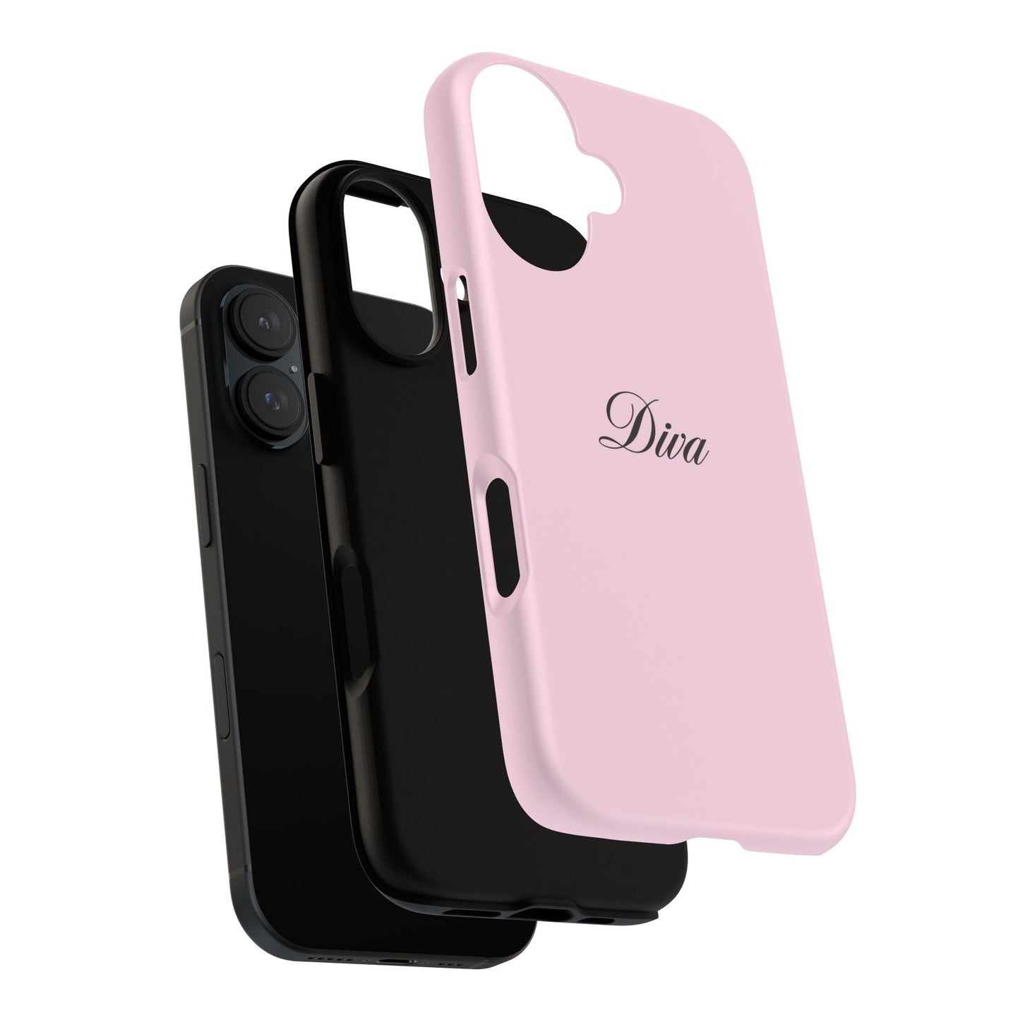 Diva Phone Case