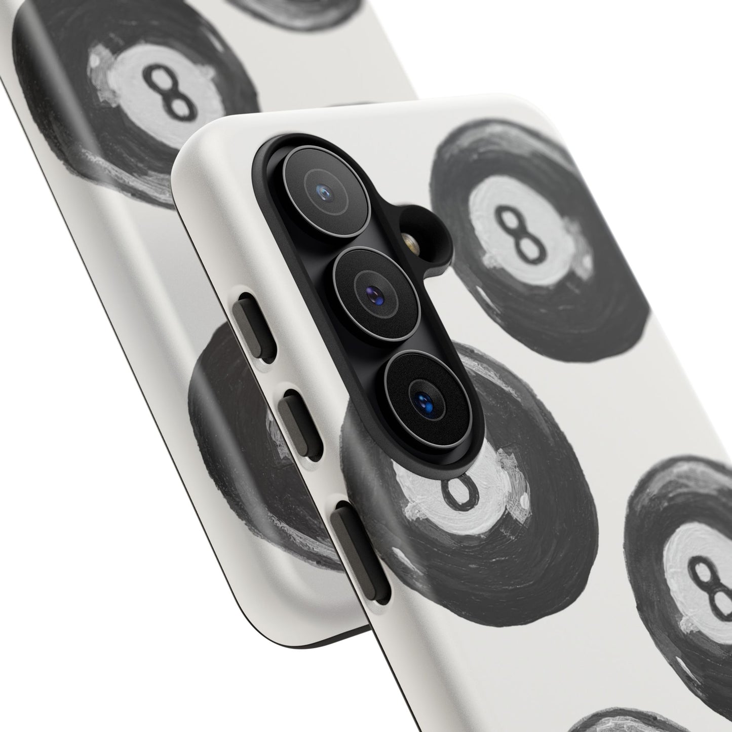 Magic 8 Ball Phone Case